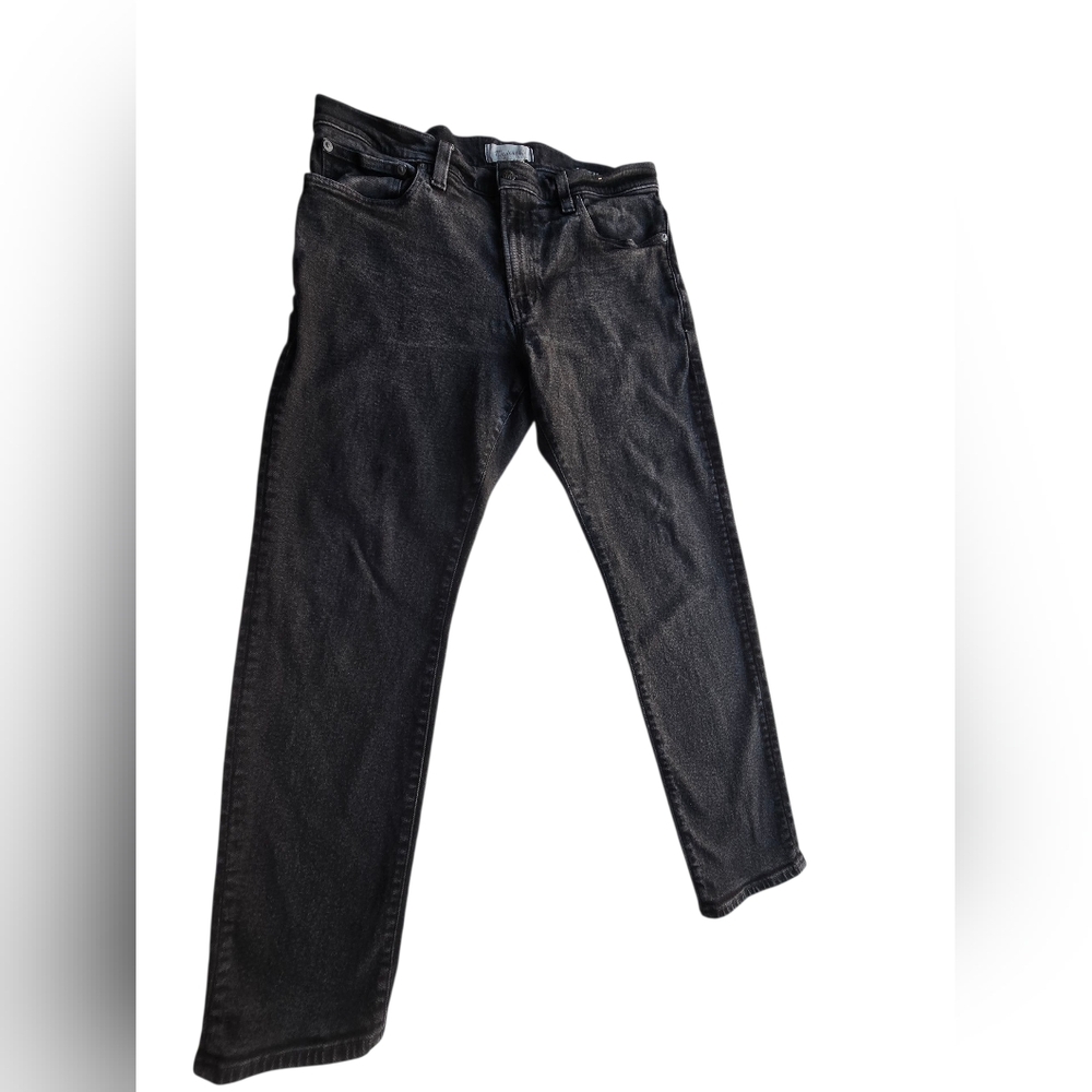 Madewell Men’s Slim Fit Jeans W36 L30 – Classic Gray - Picture 2 of 11